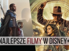 Nie tylko Marvel i „Gwiezdne wojny”. Oto najlepsze filmy na Disney+