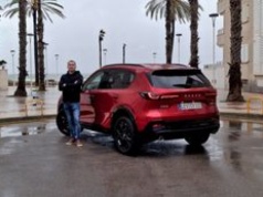 Pierwsza jazda: Mazda CX-5 – wykorzystać formułę do końca