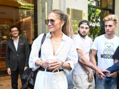 Gwiazda zwróciła na siebie uwagę. Fani od razu się zorientowali