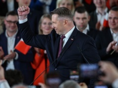 Jarosław Kaczyński wskazał kandydata na premiera