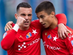 Śląsk Wrocław - Wisła Kraków. Mecz odwołany. Dlaczego mecz przełożony?