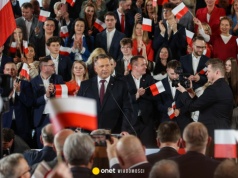 Przemysław Czarnek po ogłoszeniu prezesa PiS: w Polsce rządzi jawna opcja niemiecka