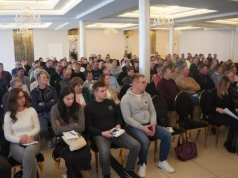 Tylko 10% przypadków mastitis wymaga antybiotyku u krowy. Co z resztą?