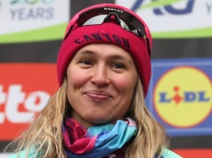 Po raz czwarty w karierze! Sukces reprezentantki Polski