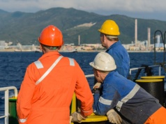 IMO podkreśla, że marynarze statków nie mogą być celem ataków