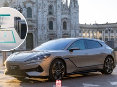 Nowa technologia BYD pozwoli naładować elektryka w dziewięć minut. Jest pierwsze takie auto