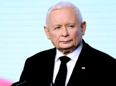 Jarosław Kaczyński ogłosił kandydata na szefa rządu