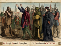 Z kart historii. Krwawy cennik raciborskiej sprawiedliwości