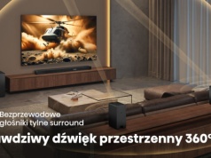 Potężny soundbar Hisense 5.1.4 w TURBO okaji – jakość i moc – połączenie doskonałe