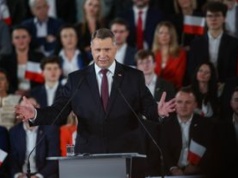 "Pusty łbie". Czarnek krzyczał ws. Tuska