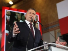 "Nie będzie jeńców, będzie krew". Gorąco po decyzji Kaczyńskiego