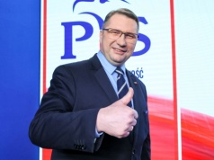 Takim majątkiem dysponuje Przemysław Czarnek. Wysokie zarobki to nie wszystko