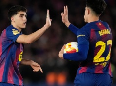 LaLiga: Athletic Club - FC Barcelona. Relacja live i wynik na żywo