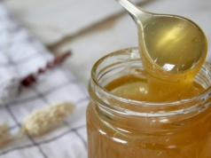 Szwedzi kupują wiodącego dostawcę ukraińskiego miodu do UE