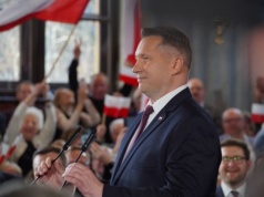 Prof. Czarnek kandydatem PiS na premiera. Nowy rozdział czy polityczny zwrot