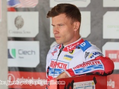 Żużel. Ten transfer im tylko zaszkodzi? „To nie ten kaliber”