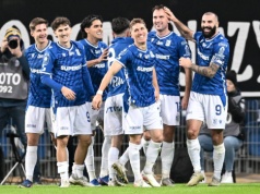 PKO BP Ekstraklasa: Widzew Łódź - Lech Poznań. Relacja live i wynik na żywo