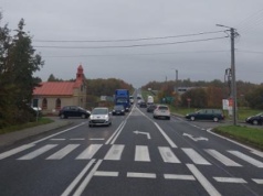 GDDKiA rozpoczyna rozbudowę newralgicznego skrzyżowania na DK43 w Lgocie