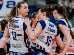 Bez niespodzianki w Łodzi. Wicelider wypunktował Moya Radomkę Radom