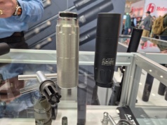 IWA 2026: Nowe tłumiki A-Tec oraz zapowiedzi