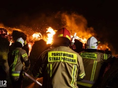 Ilu jest strażaków w Polsce? Sprawdziliśmy!