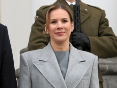 Marta Nawrocka skończyła 40 lat. Tyle wynosi jej emerytura