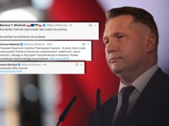 Lawina komentarzy po decyzji Kaczyńskiego w sprawie Czarnka. Tusk: Polskę czeka gra o wszystko