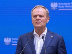 Czarnek kandydatem PiS na premiera. Jest reakcja Tuska. "A więc trzy Konfederacje"