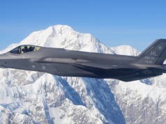 Szwajcaria zmniejsza zamówienie na F-35