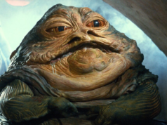 Syn Jabby the Hutta wygląda naprawdę epicko. Co zapowiada nowe zdjęcie z „The Mandalorian & Grogu”?