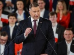 Czarnek zwrócił się do Tuska. "Pusty łbie"