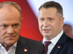 "Trzy Konfederacje przeciwko nam". Tusk reaguje na ruch PiS, zapowiada "grę o wszystko"