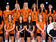 „Wataha” o Wilczycach z Opola. Nasze siatkarki mają swoją piosenkę!