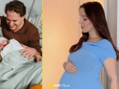 Lil Masti urodziła synka. Podzieliła się zdjęciami ze szpitalnego łóżka