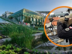 Drony nad Pałacem Prezydenckim. Dwaj młodzi mężczyźni zatrzymani, grozi im do 5 lat więzienia