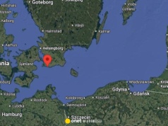 Podejrzany statek zatrzymany u wybrzeży Szwecji. Na pokładzie Rosjanie