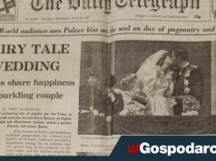 Brytyjczycy przegrali z Niemcami bitwę o Anglię