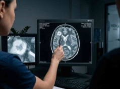 Mózg alarmuje dekadę wcześniej. Ukryta zapowiedź demencji