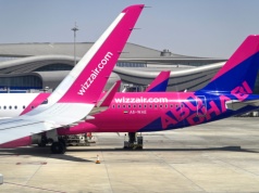 Polski rząd chce zmusić Wizz Aira do ewakuacji turystów z Bliskiego Wschodu. “Żądamy, że weźmie odpowiedzialność”