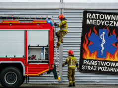 Są nowe Zasady organizacji ratownictwa medycznego w KSRG