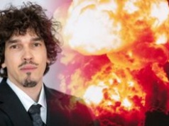 Testowali bomby atomowe na ludziach. "Mój własny rząd mi to zrobił"