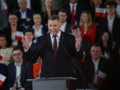 Przemówienie Czarnka. Najostrzejsze cytaty z wystąpienia w Krakowie