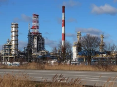 Śmierć w Rafinerii Gdańskiej. Doszło do tragicznego wypadku