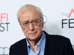 Pożądany przez AI. Michael Caine sprzedał licencję na swój głos