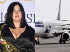 Ewa Zakrzewska odsłania kulisy podróży jako pasażerka plus size. Ma pewien patent