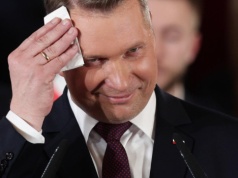 Kaczyński stawia na Czarnka. A ten nie zawodzi - mówi o "jawnej opcji niemieckiej, która rządzi Polską" i atakuje... PSL