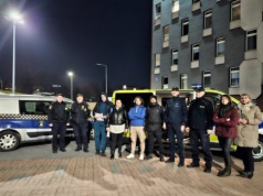 Ogólnopolskie badanie liczby osób bezdomnych – działania prowadzone były także w Częstochowie