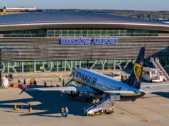 Lotnisko w Rzeszowie wzmacnia bezpieczeństwo. Inwestycja za 9 mln złotych