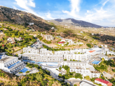 Kreta w opcji all inclusive 🏖️🍹 Tydzień ⭐⭐⭐⭐ hotelu z widokiem za 2699 PLN 🔥