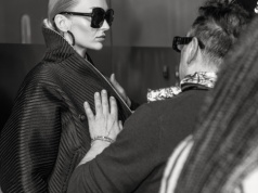 Polka na London Fashion Week – rozmowa z Izabelą Mazurek